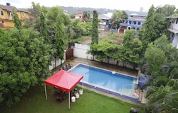 Swimming Pool 1