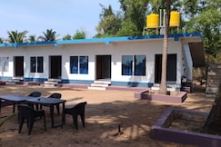 Bele Beach Front Inn, Kumta