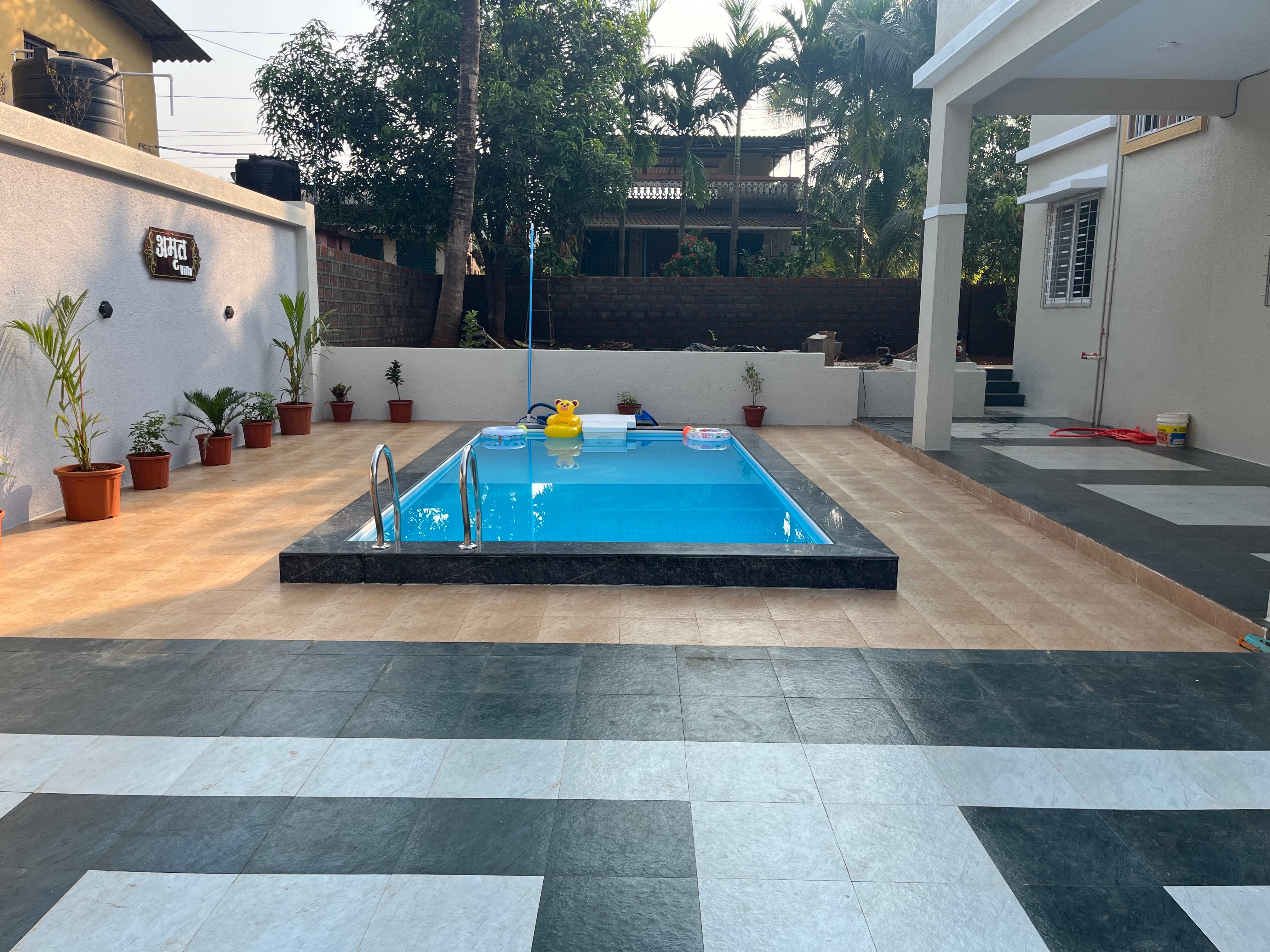 Amrut Villa - Tap to explore photos