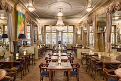 NH Centre Utrecht, Utrecht