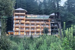 Royal Palace, Kullu