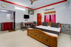 Hotel O Nestle Inn, Gummidipundi