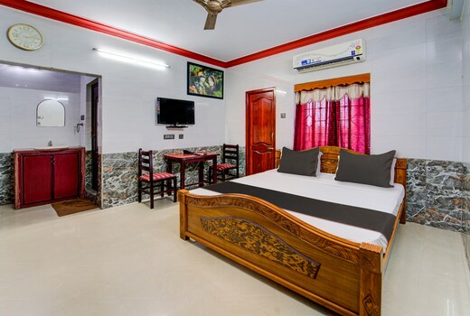 Hotel O Nestle Inn