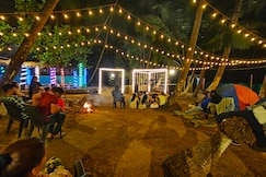 Tent By The Bay - Alibaug Beach Camping, Alibaug