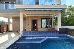 Villa De Aqua Elite Muttukadu, Chennai