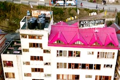 Auckland Hotel, Shimla