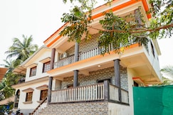 3 Bedrooms Luxurious Villa Near Nerul Riiver, Goa