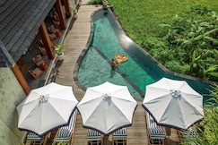 Asvara Luxury Resort & Spa Ubud by Ini Vie Hospitality, Bali