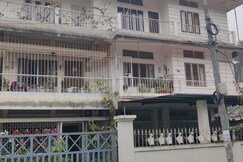 Purple Vine, Guwahati