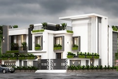 Om Villa, Dewas