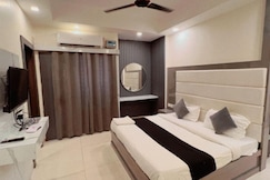Yours pacific, Dehradun