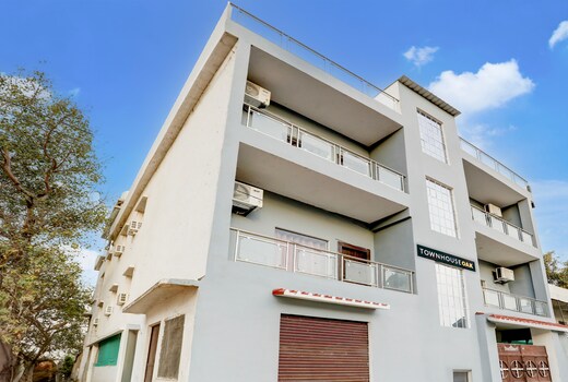 Hotel O SHIVA VALLEY HOTEL
