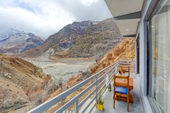 Utpala House - By Lifestyle, Lahaul