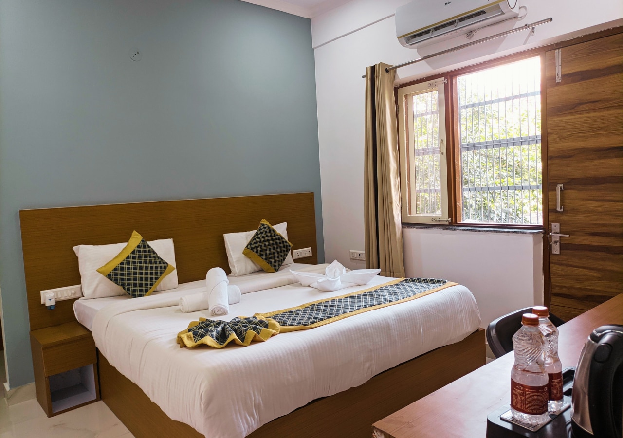 Kanhaiya Residency - Tap to explore photos