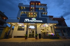 Hotel JP International, Chalisgaon