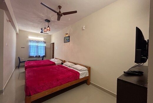 Aarudras Residency