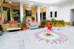 The Family Retreat, Sirmaur, Madhya Pradesh