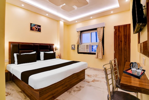 Super Townhouse Puri Sea Beach Formerly Shri Jagannath Homestay