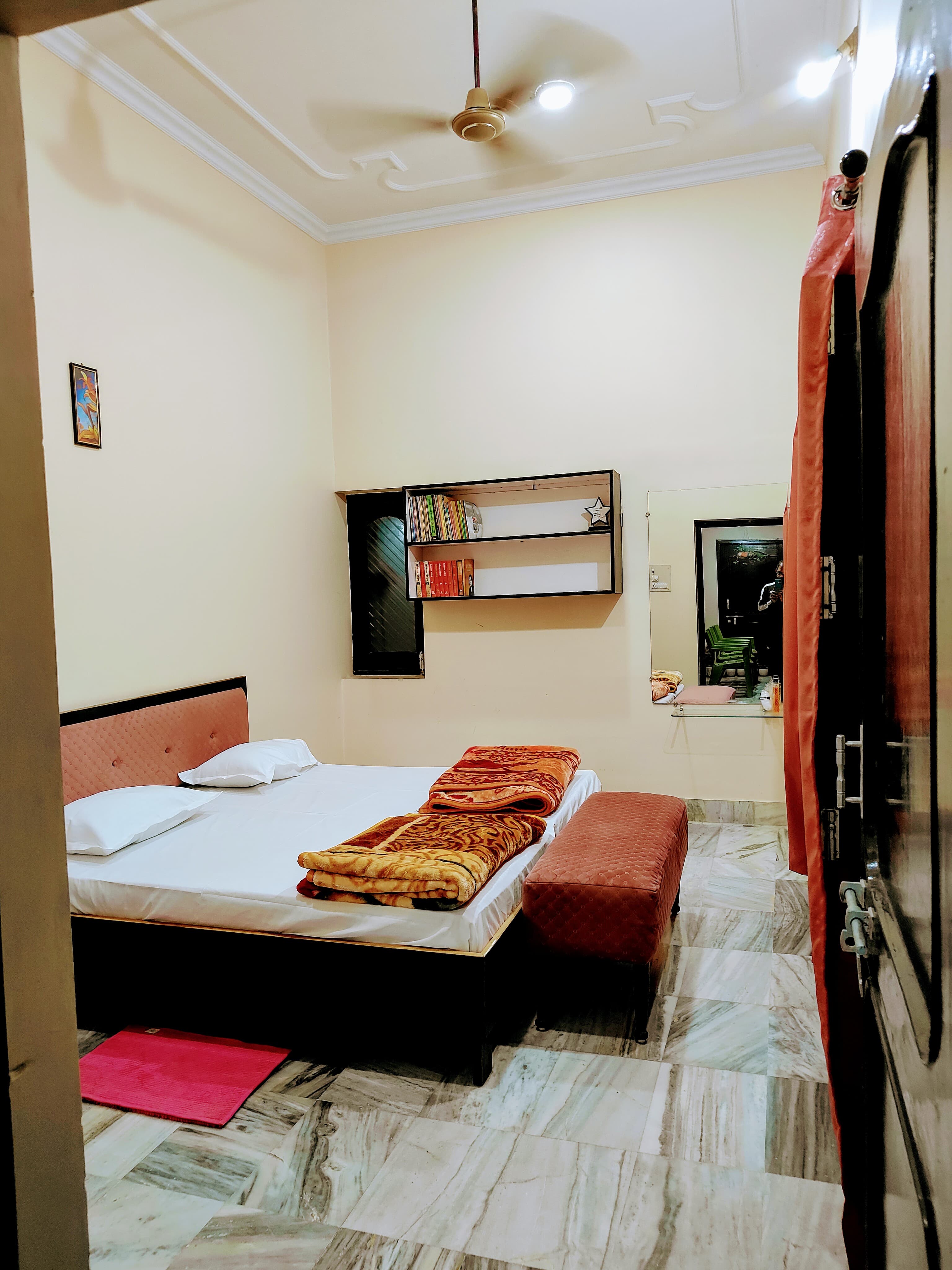 Shantiniketan Stays | Your Comfortable Stay - Tap to explore photos