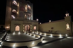 Hotel Anand Bagh - Eraya Hotels, Sikar