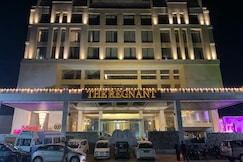 The Regnant, Lucknow