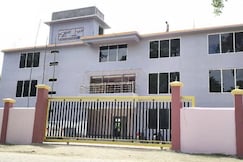 Luit Hotel, North Lakhimpur