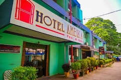 Hotel Ambika, Baripada