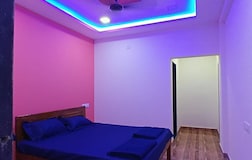 Deluxe Non Ac Room With Balcony