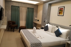 Hotel RishiRaj, Raha