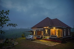 Green Veil Cottages, Thekkady