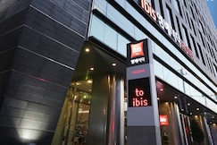 ibis Suwon Ambassador, Gunpo