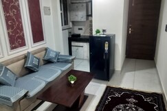 Serene tapovan 1 bhk pvt parking waterfall, Rishikesh