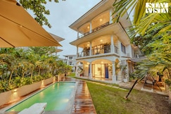 StayVista at Arden Blu, Goa