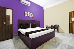 Hotel O Purple Elite, Bhubaneshwar