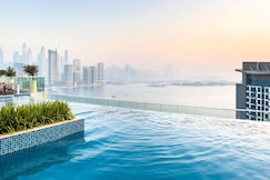 Happy Season Seven Palm apartments, Dubai