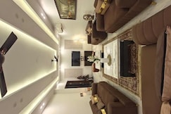 UrbanNest Residency Chic GreenBelt Side Stay, Delhi