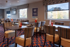 Holiday Inn Express Glasgow Theatreland, Glasgow