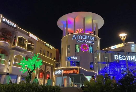 Home stay pune in hadapsar