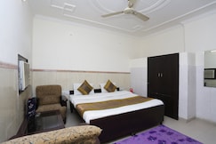 Hotel O City Lite Near Delhi Airport, Delhi