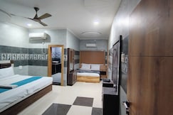 Manya home stay, Agra