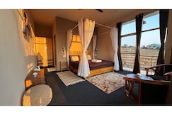 The Lumi- Boutique Stay., Bir Billing