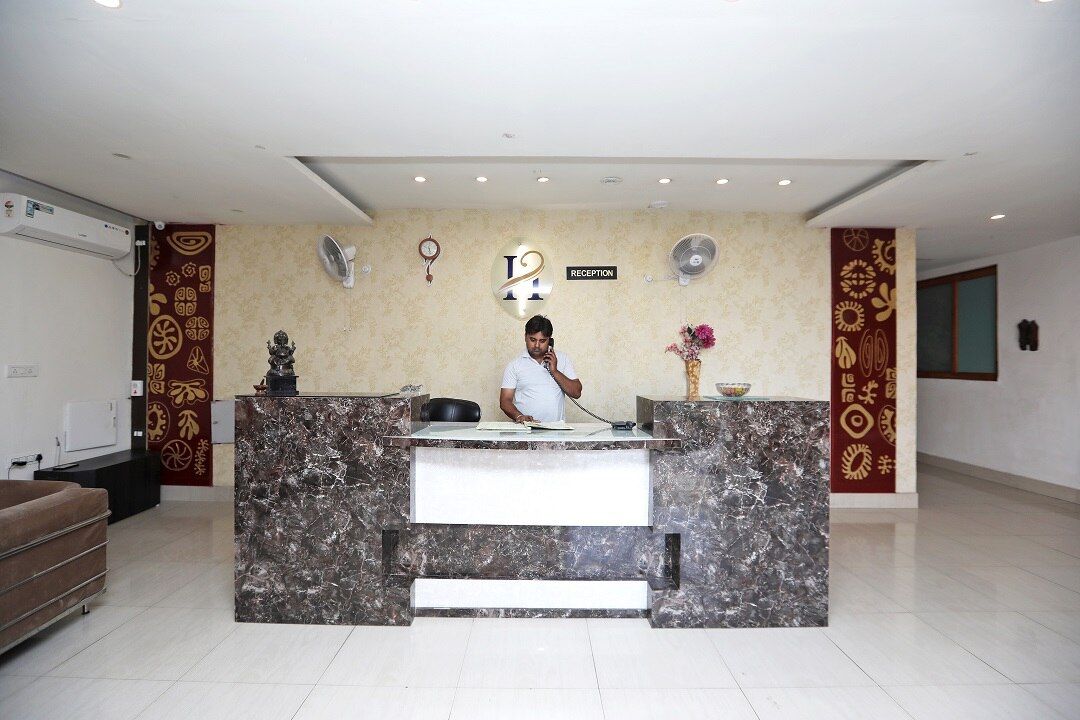 Hotel Dolsee Alwar - Tap to explore photos