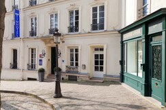Timhotel Montmartre, Paris
