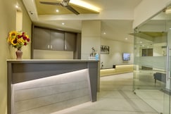 As Airport Inn, Cochin