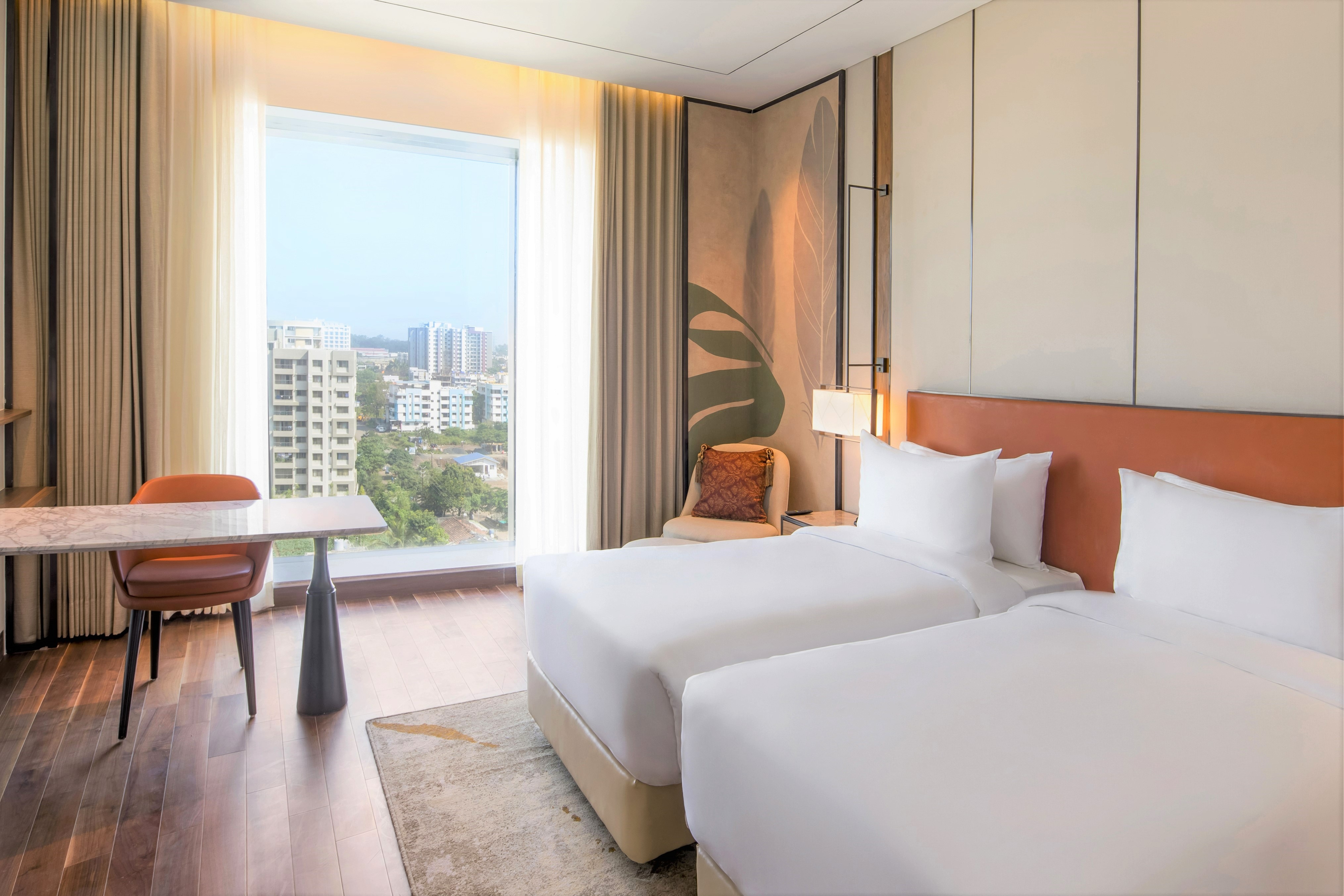 Radisson Blu Hotel & Spa, Nashik 2