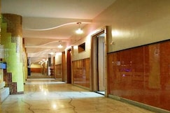 Hotel Shiv Parvati, Solapur