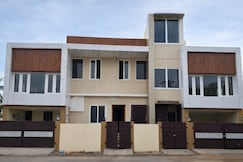 Chippy Service Apartment Tirunelveli, Sankarankovil