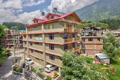Hotel Sun Light Manali, Manali