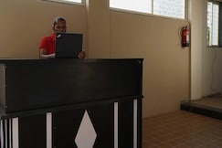 Super Hotel O Arusai, Pune