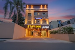 FabHotel Stay Inn Lodge, Pune